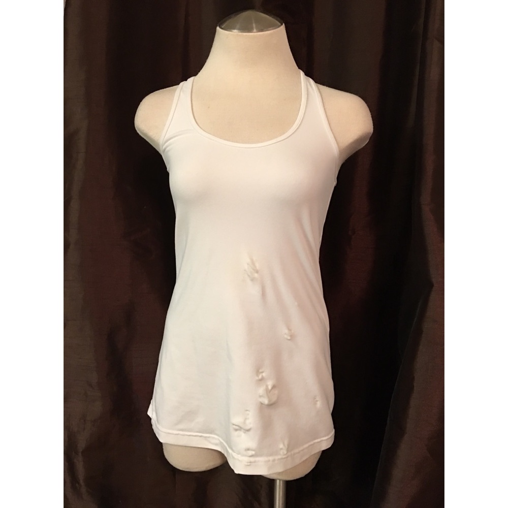 Lululemon tank top - Picture 2 of 8